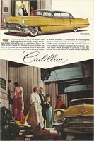 1956 Cadillac Ad-11