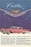 1957 Cadillac Ad-12