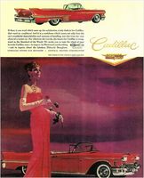 1958 Cadillac Ad-09