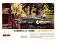 1960 Cadillac Ad-01