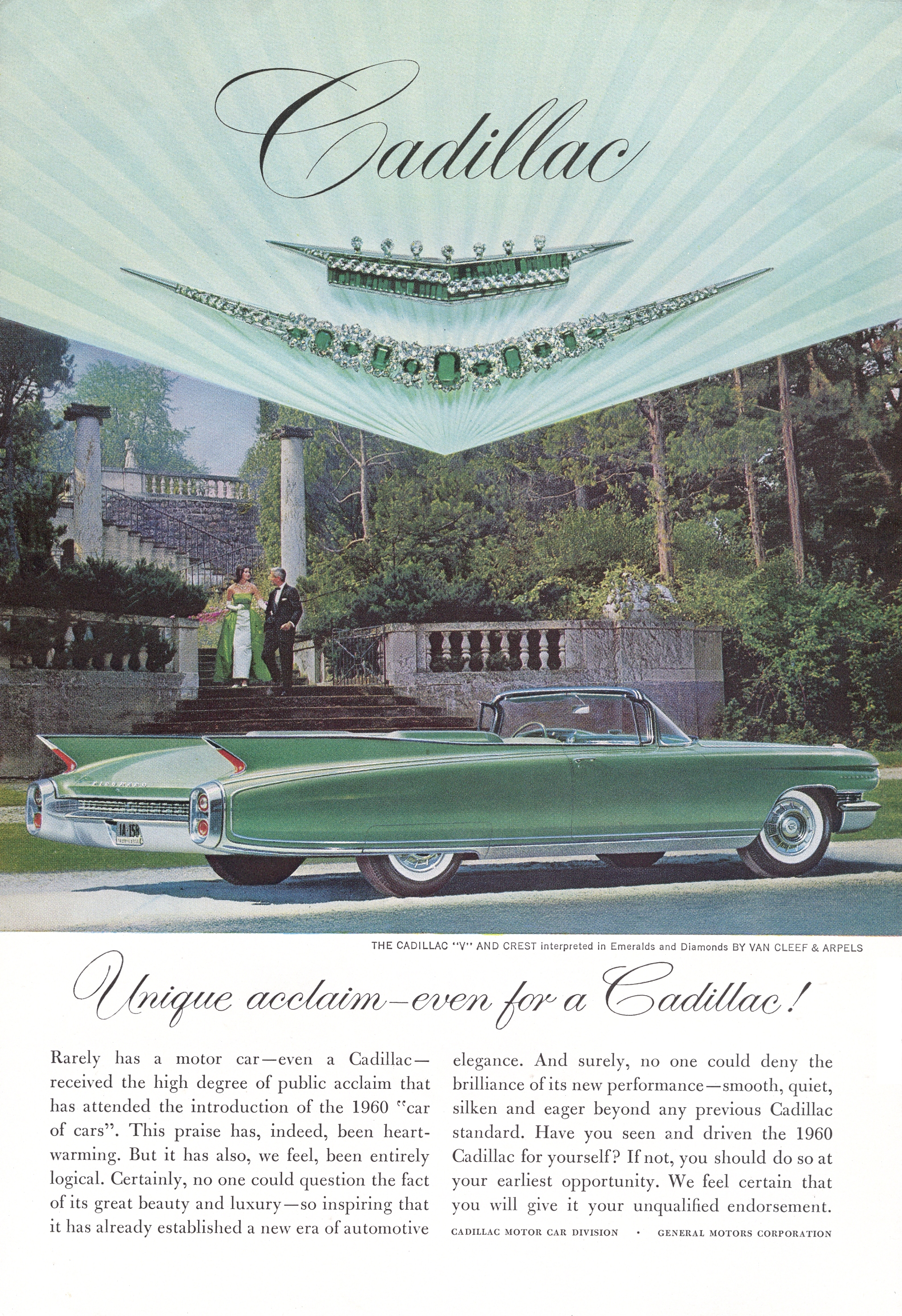 1960 Cadillac Ad-03
