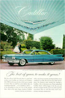1960 Cadillac Ad-12