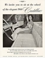 1960 Cadillac Ad-14