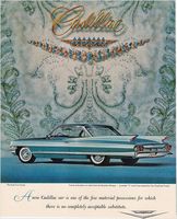 1961 Cadillac Ad-12