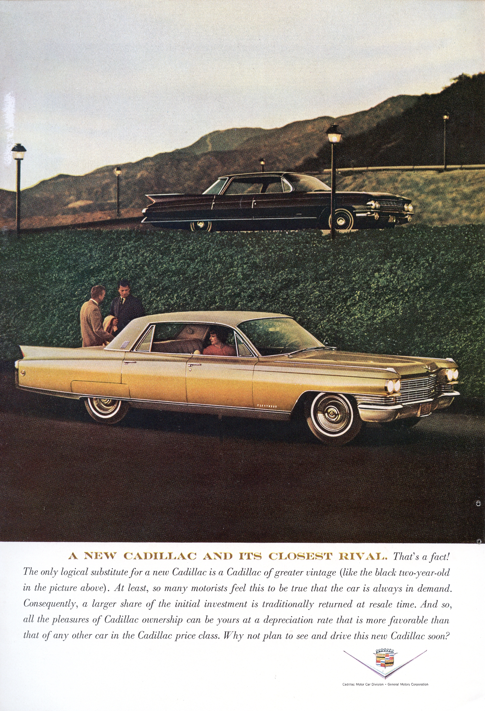 1963 Cadillac Ad-07