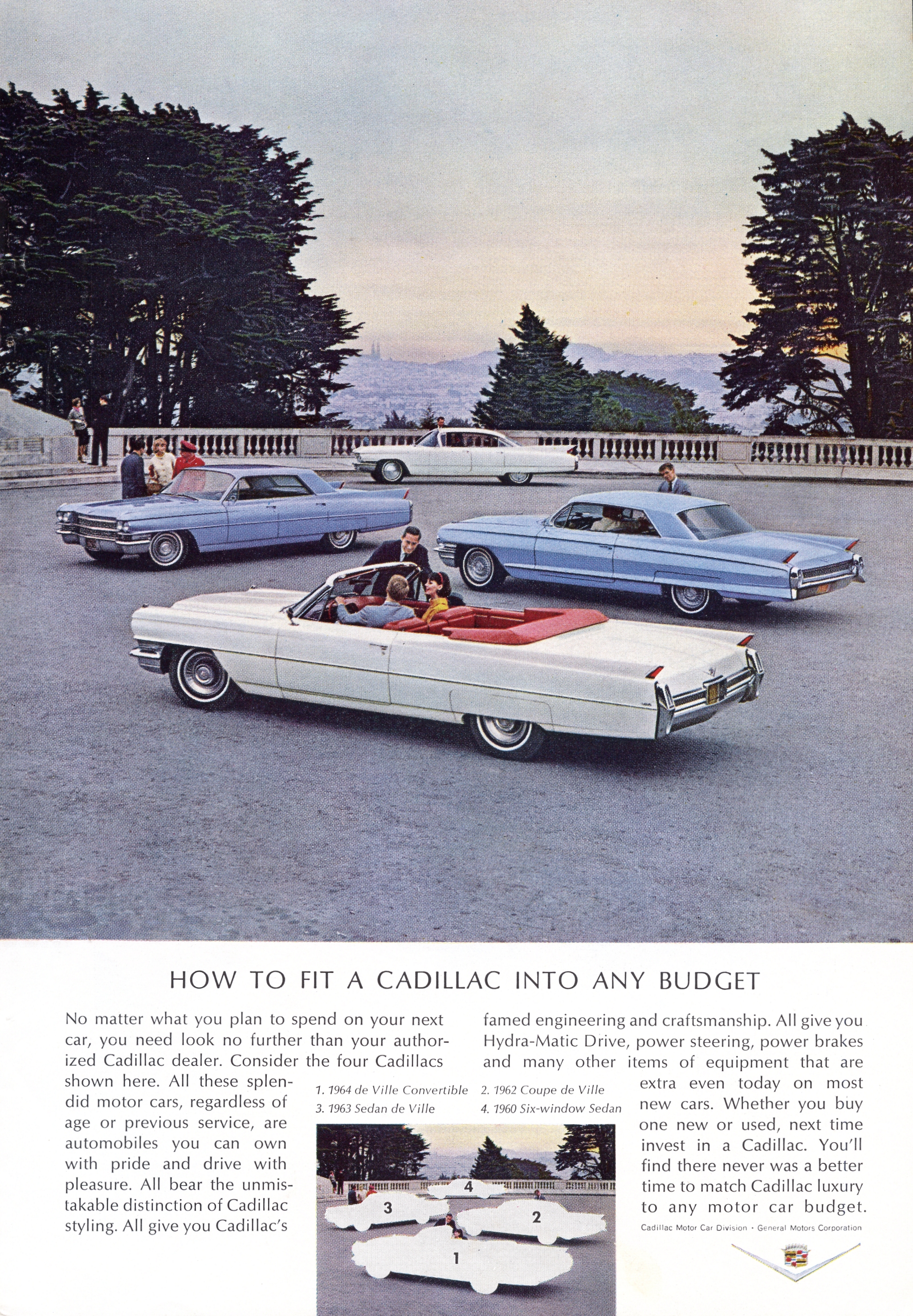 1964 Cadillac Ad-06