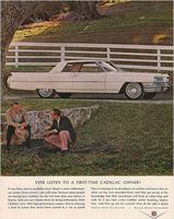 1964 Cadillac Ad-12