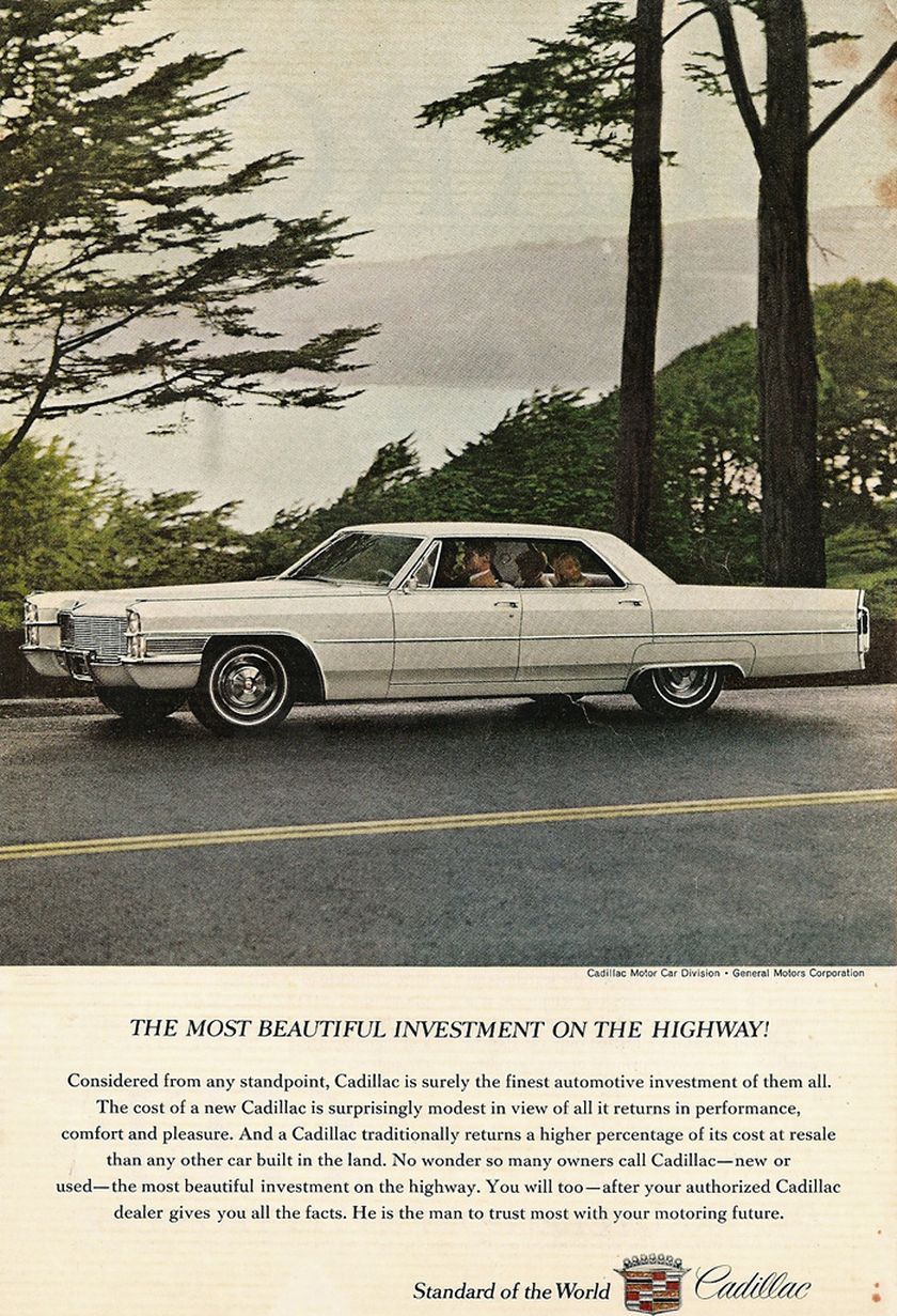 1965 Cadillac Ad-06