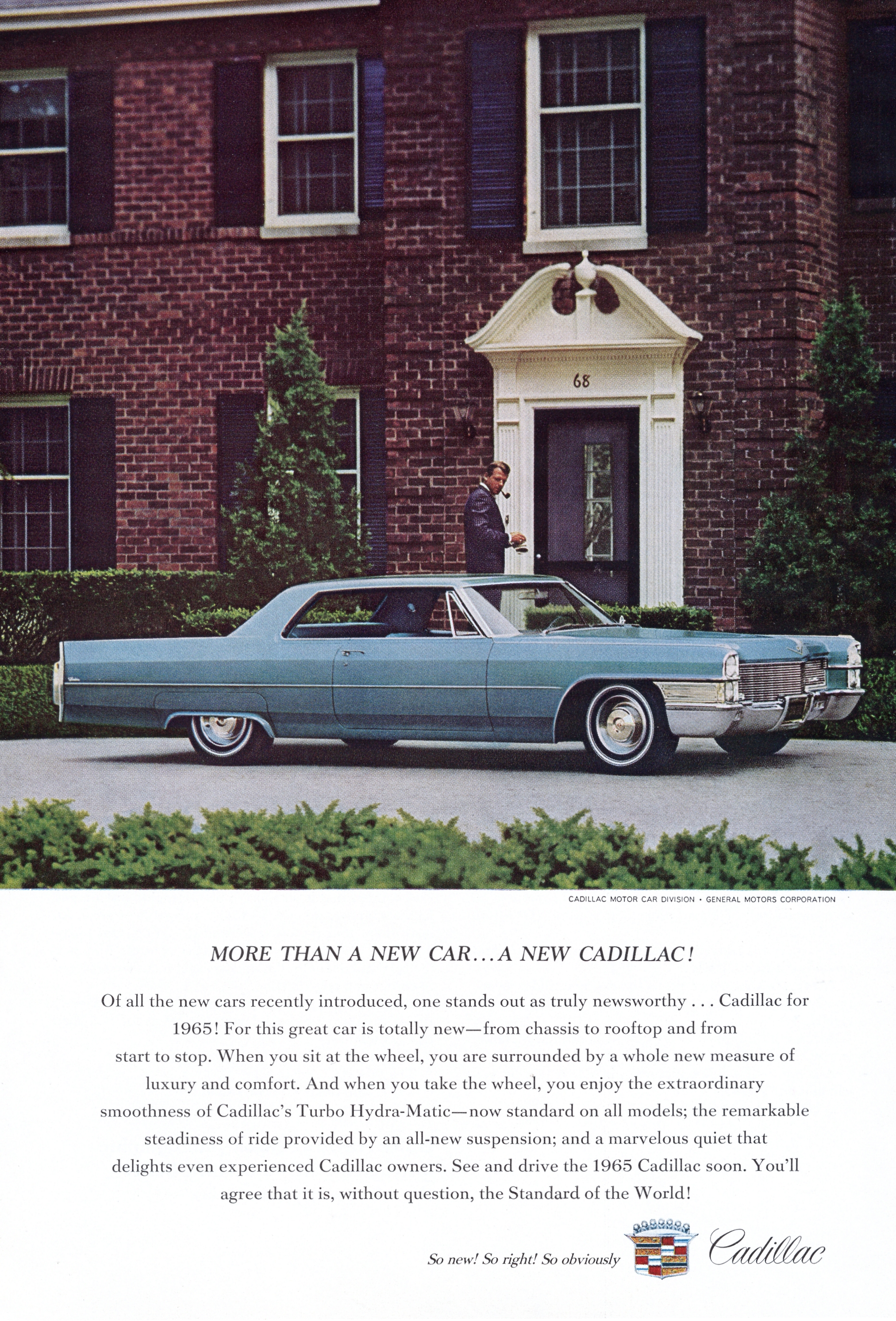 1965 Cadillac Ad-08