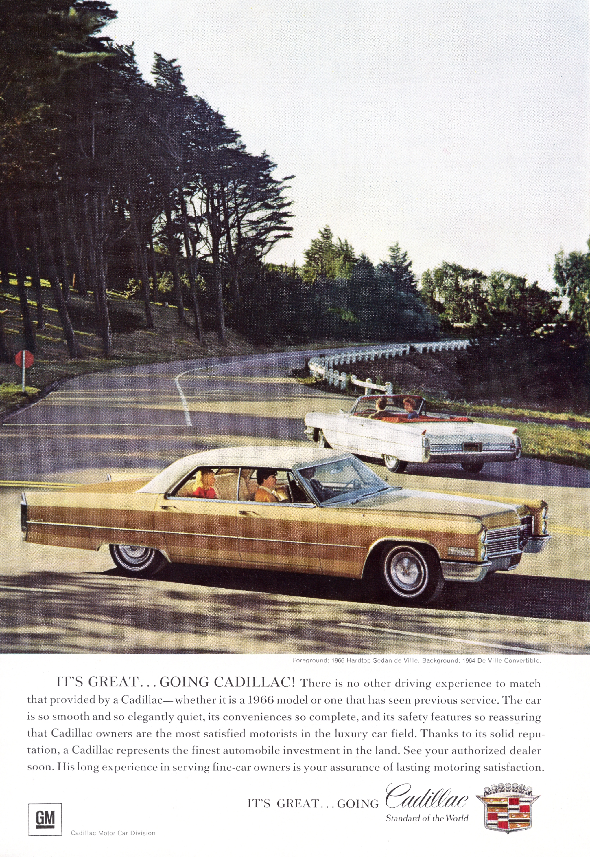 1966 Cadillac Ad-07