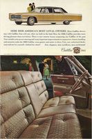 1966 Cadillac Ad-12