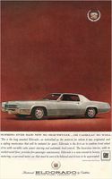 1967 Cadillac Ad-10