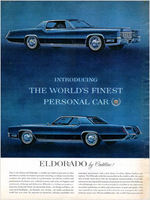 1967 Cadillac Ad-15