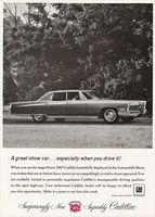 1967 Cadillac Ad-16
