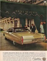 1968 Cadillac Ad-18