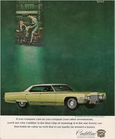 1969 Cadillac Ad-16