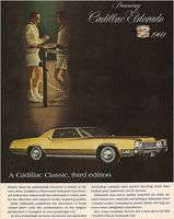 1969 Cadillac Ad-18