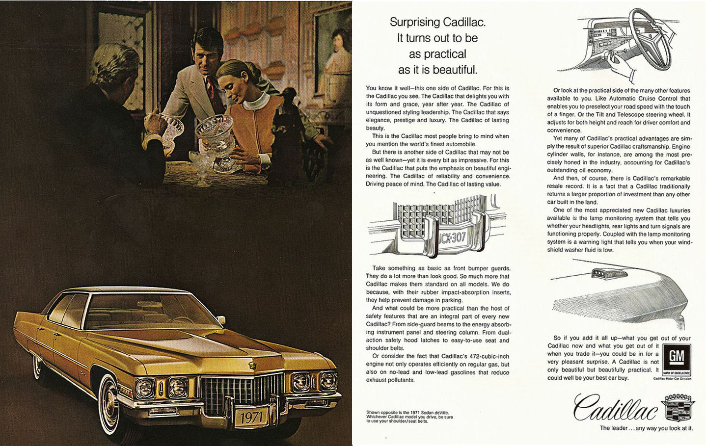 1971 Cadillac Ad-05