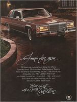 1983 Cadillac Ad-07