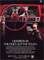 1984 Cadillac Ad-05