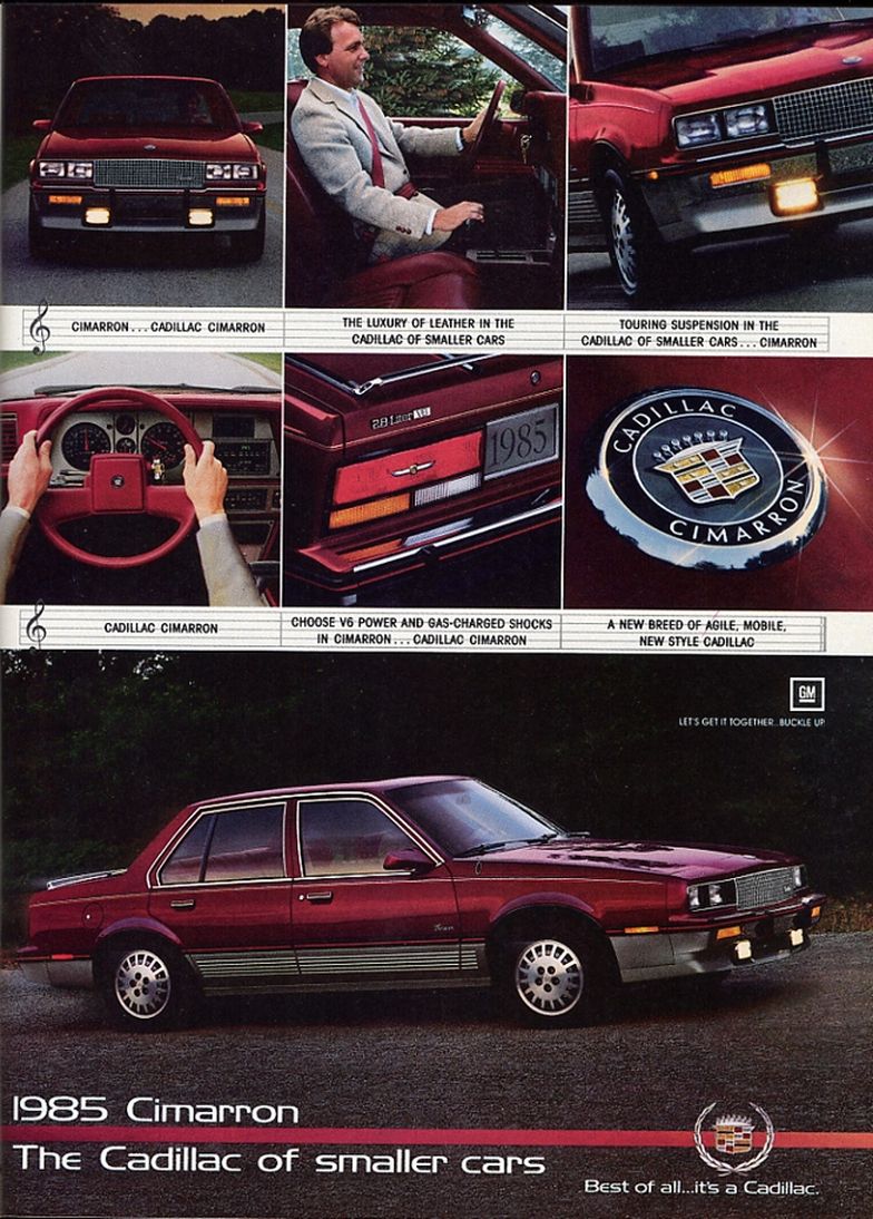 1985 Cadillac Ad-02