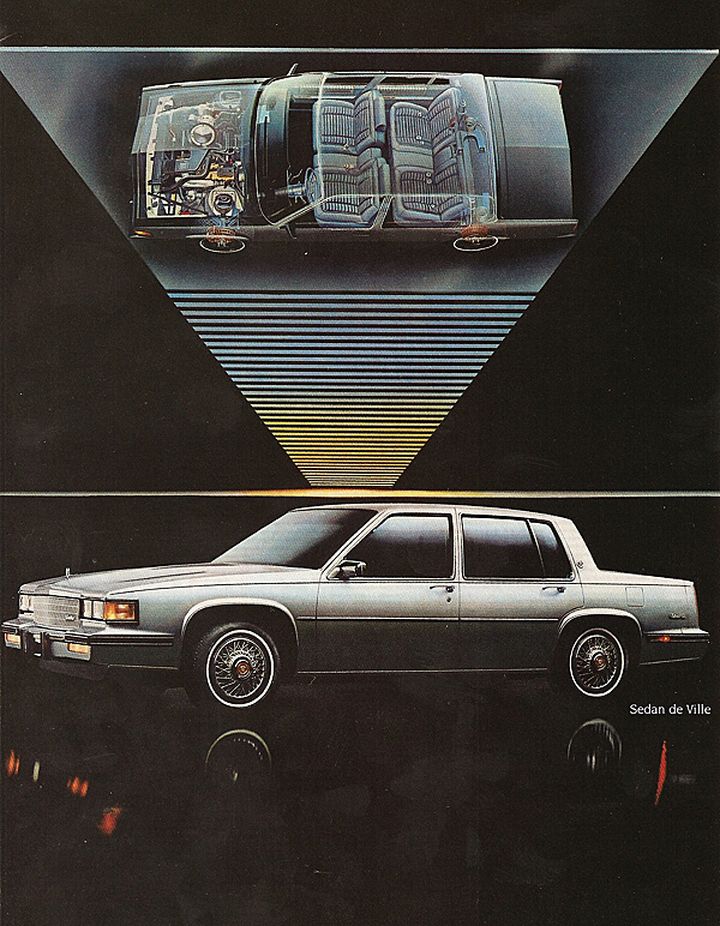 1985 Cadillac Ad-04