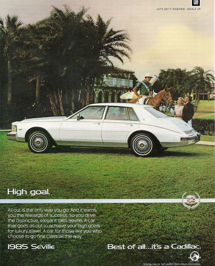 1985 Cadillac Ad-06