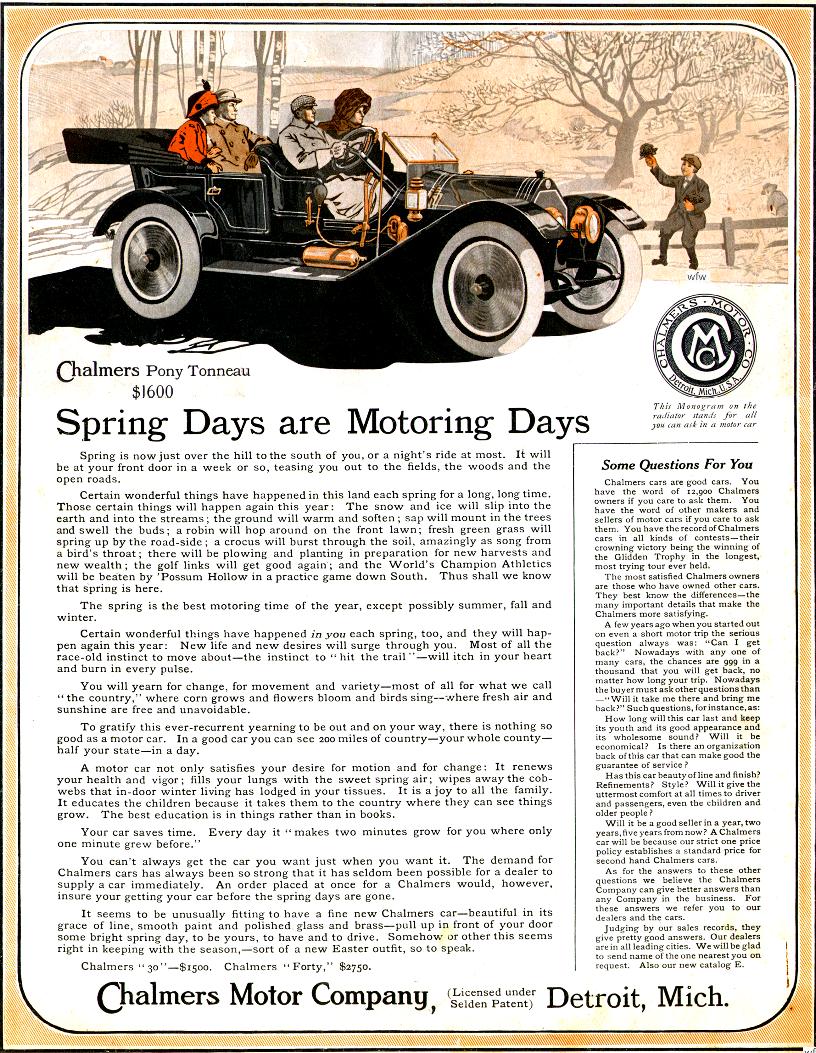 1911 Chalmers advert_1911_02_11=walling==