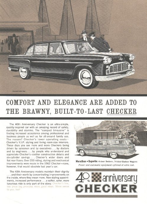1962 Checker Ad-02