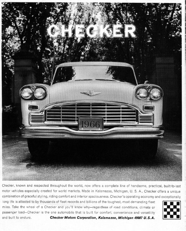1966 Checker Ad-02