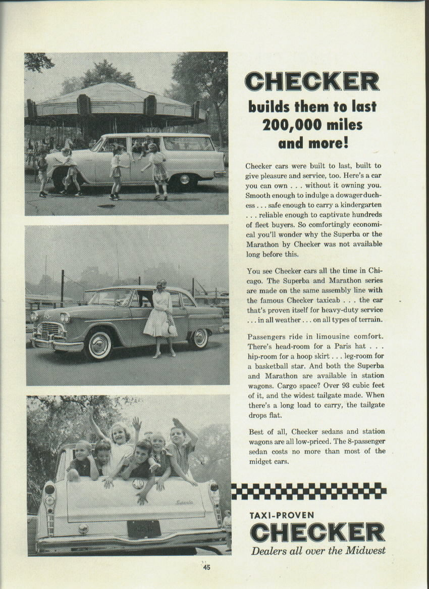 checker ad 41