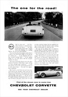 1954 Corvette Ad-06