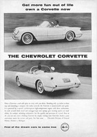 1954 Corvette Ad-09