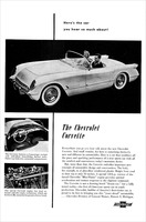1954 Corvette Ad-13