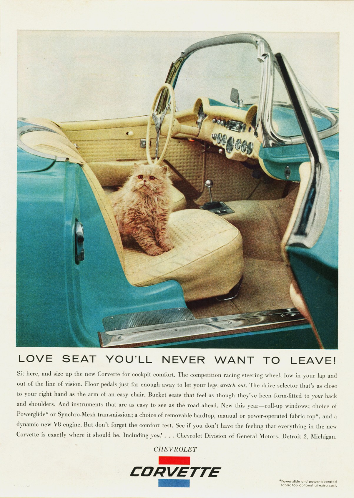 1956 Corvette Ad-03