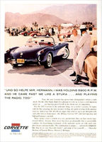 1957 Corvette Ad-01