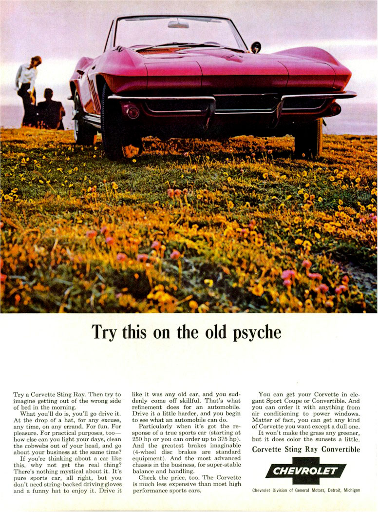 1965 Corvette Ad-04