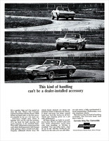 1965 Corvette Ad-12