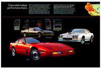 1984 Chevrolet Corvette Ad-03