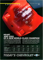 1985 Corvette Ad-05