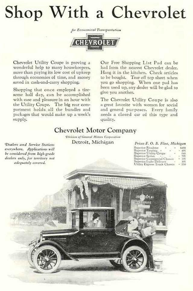 1923 Chevrolet Ad-08