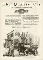 1923 Chevrolet Ad-16