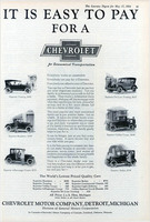 1924 Chevrolet Ad-14