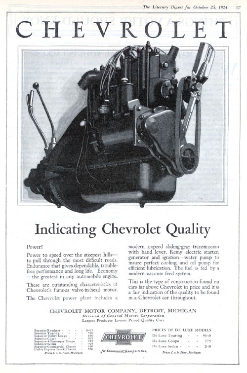 1924 Chevrolet Ad-15