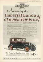 1927 Chevrolet Ad-15