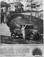 1927 Chevrolet Ad-16