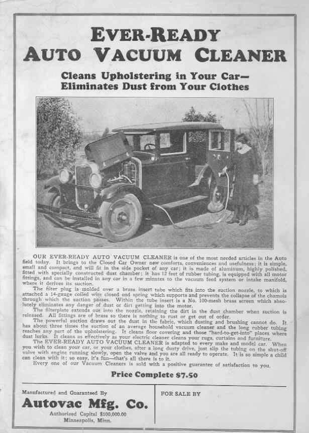 1927 Chevrolet Ad-17