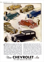 1933 Chevrolet Ad-02b