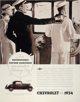 1934 Chevrolet Ad-12