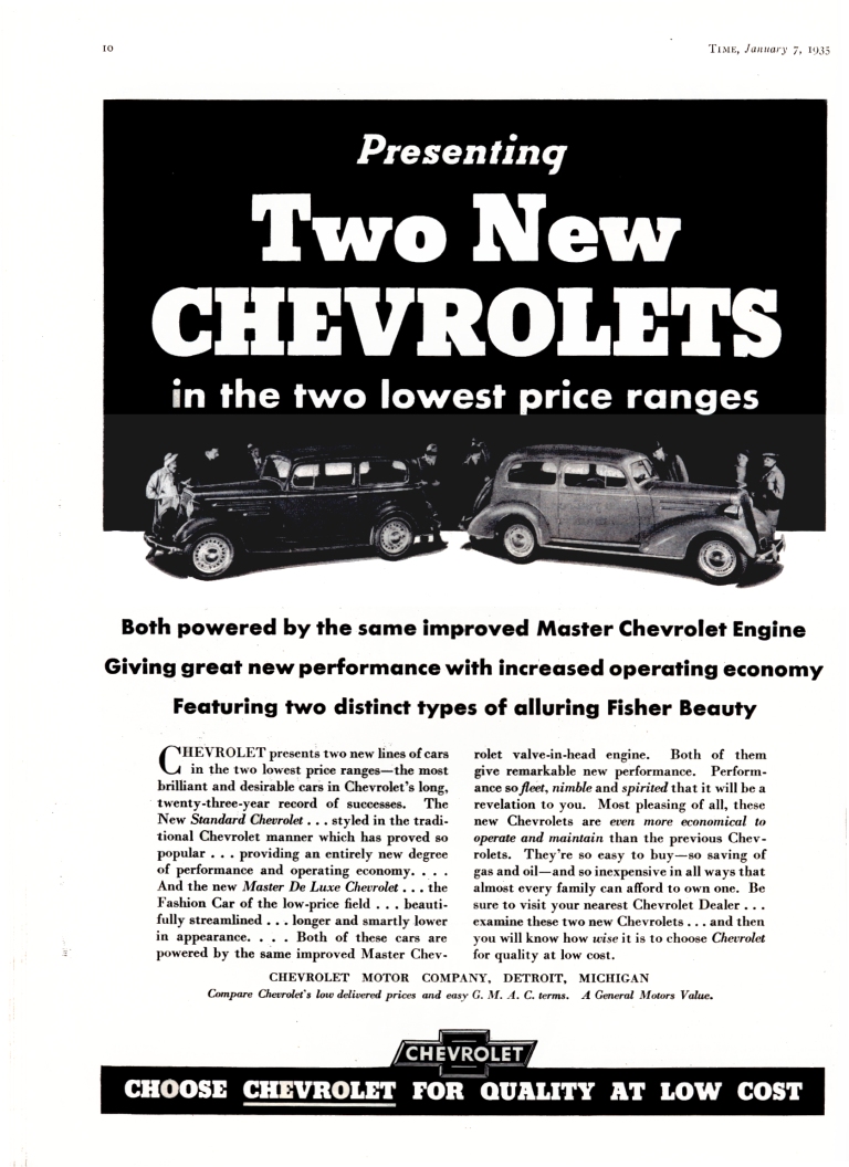 1935 Chevrolet Ad-11